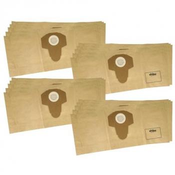 Vacuum Cleaner Bag Set for Parkside