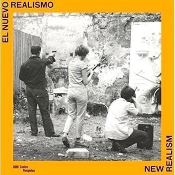 El nuevo realismo / new realism