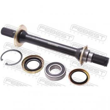 FEBEST 1012-V200ATRH Árbol de transmisión automotriz