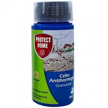 Bayer Cebo antihormigas Baythion GR 200 Gr
