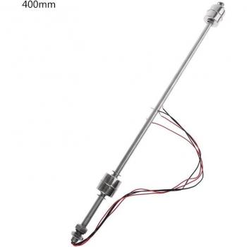 Commutateur de flotteur en acier inoxydable pour capteur de niveau d'eau 203C