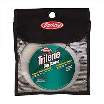 Berkley Monofilamento Big Game 100 Metros Blanco