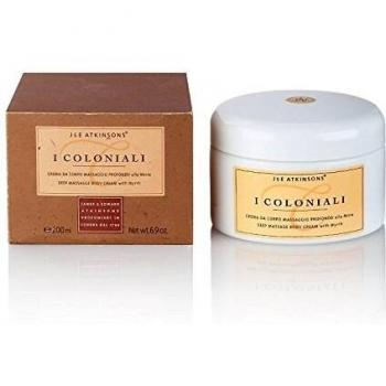Crème Régénérante pour le Corps
