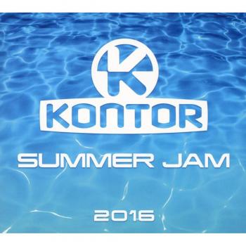 Kontor Summer Jam 2016