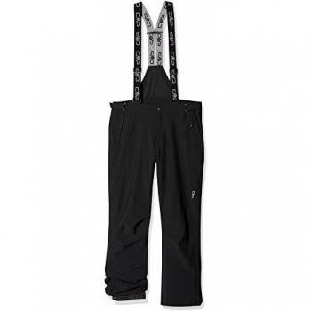 CMP Pantaloni Tecnici da Sci Uomo