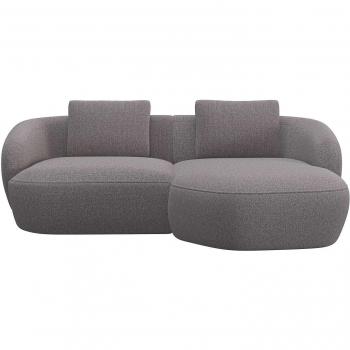 Flexlux Torino Organisches Sofa-Design