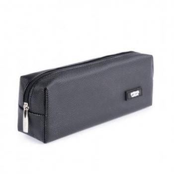 Colore Nero Zippato Astuccio