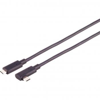Cavo USB-C Ottico 3.2 Gen 2 5 m