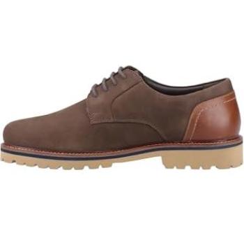 Hush Puppies Marcus Bruin Veterschoen