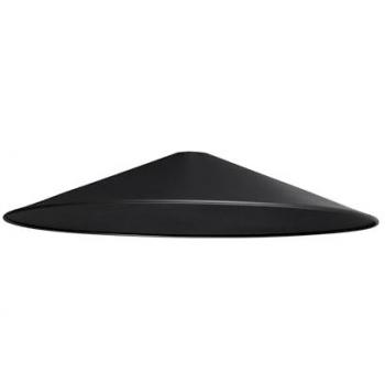 Montatura Mix Up Shade Cono Big Nero Ideal Lux