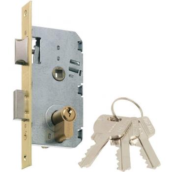 Single‑Point Generique Lock 2501A‑260DA311 MCM