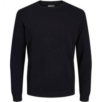Pull Jack & Jones Standard Noir 2XL