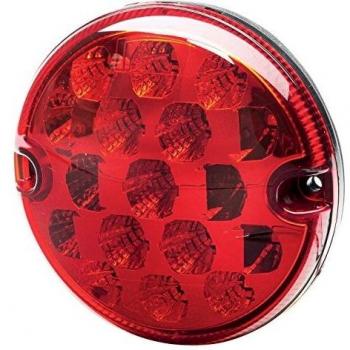 Feu arrière LED HELLA VALUEFIT 2SB 357 028-011