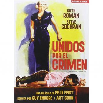 Unidos por el crimen