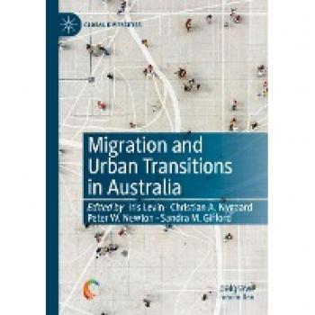 Migration and Urban Transitions in Australia