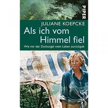 Als ich vom Himmel fiel