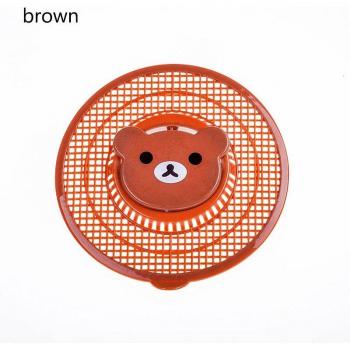 Fun Floor Drain Filter