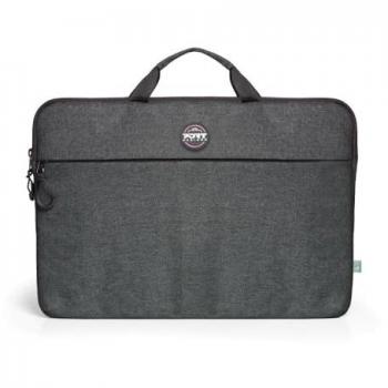 Cappuccio per Notebook 16 Ergoview – Elegante Grigio
