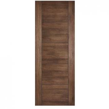 LPD Vancouver Walnut Laminate 5P Internal Door