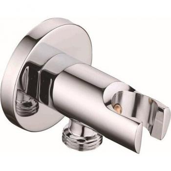 Valve automatique de douche haut de gamme X13010 – robinet et support