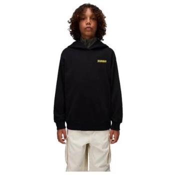 Kinder Hoodie B-Adige von Napapijri