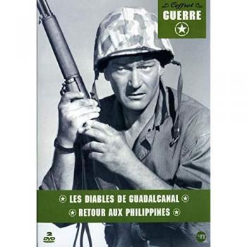 Coffret Spécial “Guadalcanal & Philippines” – Edition Exclusive Fnac