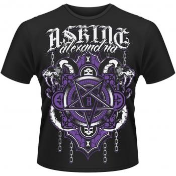 Asking Alexandria