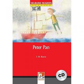 Peter Pan. Livello 1