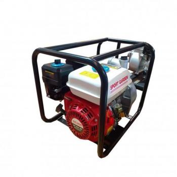 Moto-Bomba a Gasolina 25000 Lt/h Ausavil