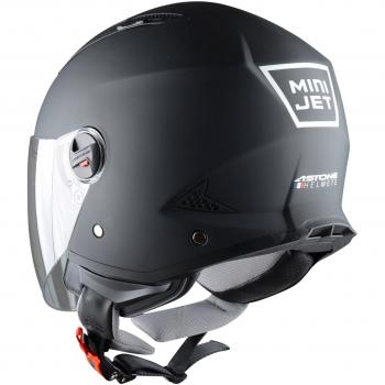 Astone MiniJet Compact Motorradhelm