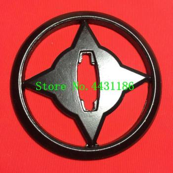 Handcrafted Samurai Sword Tsuba