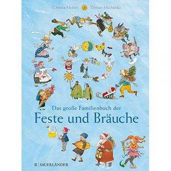 Familienbuch Feste