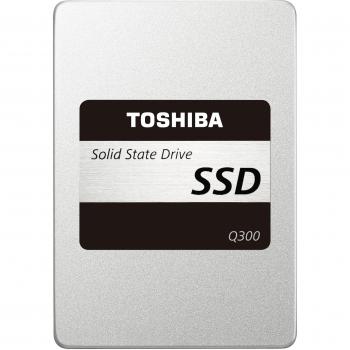 Disco rigido interno SSD a tecnologia Toshiba Q300