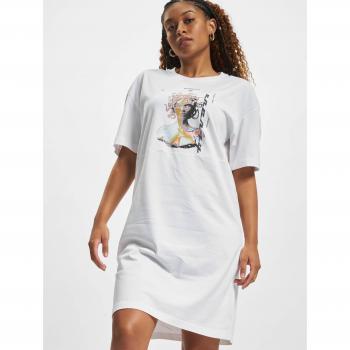 Vestito Largo da Donna MJ Gonzales Medusa X Organic