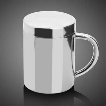 304 Stainless Steel Travel Water Jug with Lid