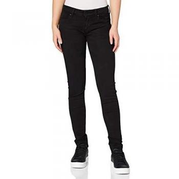 Women’s Black SOHO Jeanette by Pepe