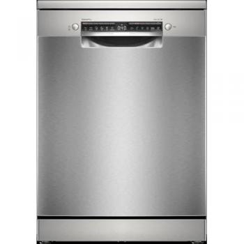 Lavavajillas Bosch SERIE 4 SMS4ECI27E inox con conectividad Wi-Fi