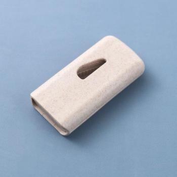 Estuche Compacto para Píldoras