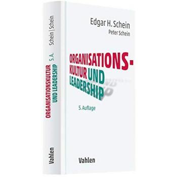 Organisationskultur und Leadership