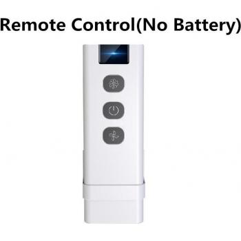 CloudWave Smart Ceiling Fan Remote – Alexa/Google Home Compatible