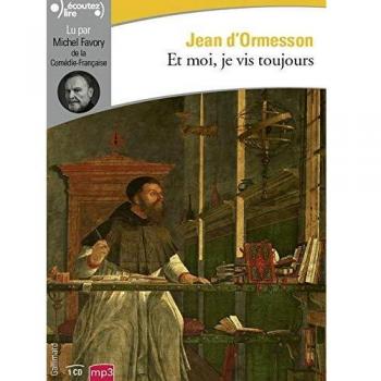 Et moi, je vis toujours