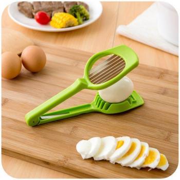 Egg Cutting Tool