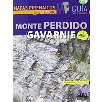 Monte perdido y gavarnie