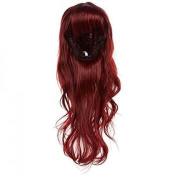 Red-Hot Sienna Hair Extension