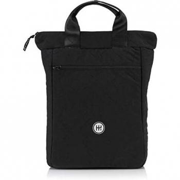 Airpaq Basiq Rucksack Schwarz 15