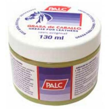Protector de cuero grasa de caballo 130ml