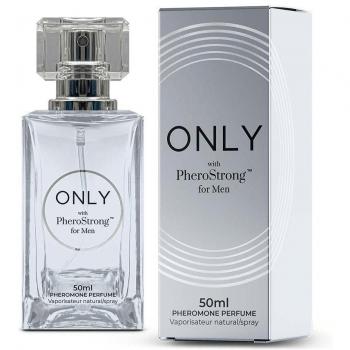 PheroStrong Parfum Homme 50ml