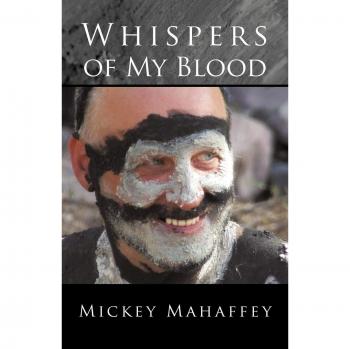 Whispers of My Blood