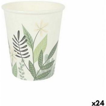 Vasos Algon Desechables 10 Piezas 250 ml
