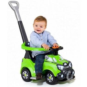CORREPASILLOS URBAN WHEELS 4EN1